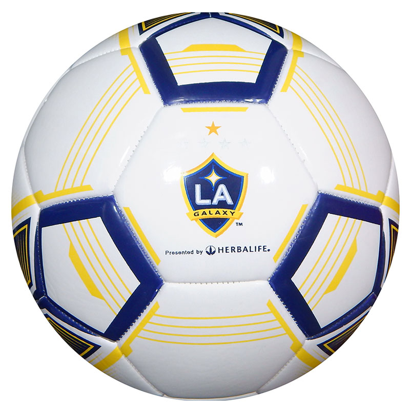 customize your own soccer ball