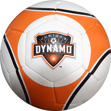 custom nike soccer ball