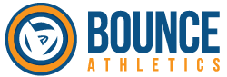 Bounce Athletics logo