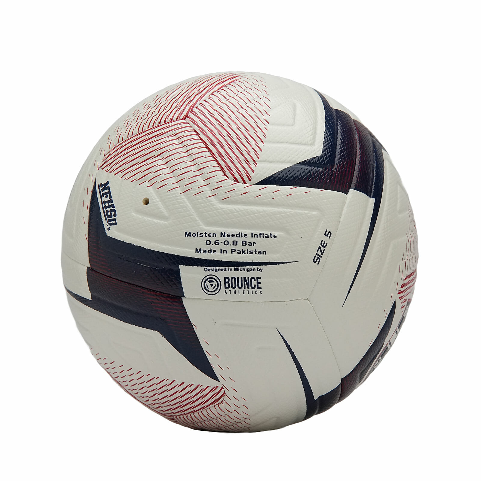 Custom nike soccer ball deals
