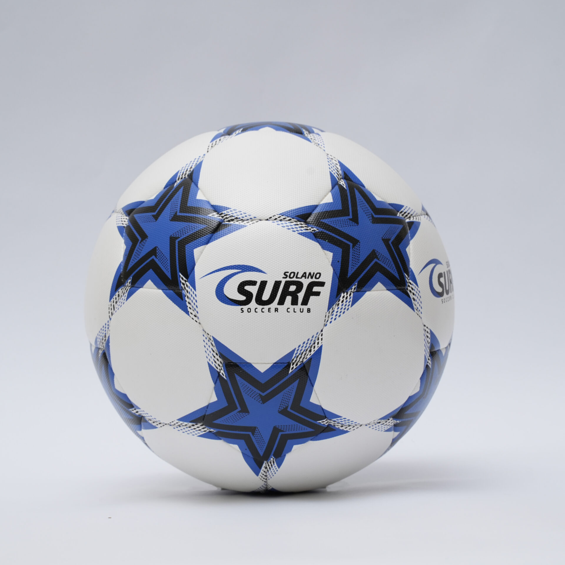 Standard Training Level Custom Soccer Ball