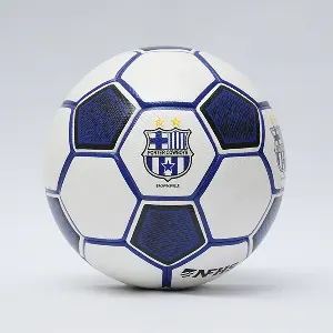 NFHS Approved Custom Match Level Soccer Ball