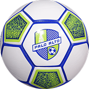 Palo Alto Soccer Ball